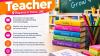 Primary Teacher Required in Dubai