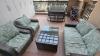 Good condition 9 piece outdoor furniture set