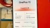 Sell or exchange OnePlus 13 ram16 Gb 512 global