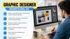 Graphic Designer Required in Dubai