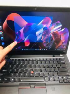 Lenovo Thinkpad T495s