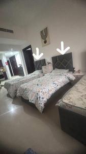 Brand new girls only apartment