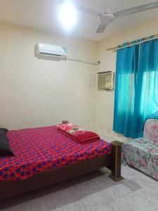 Family furniture room