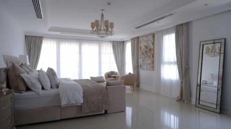 Bedroom Curtains - Atlantis Curtains