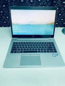 HP Elite Book Review 840-G-5