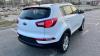 KIA spoteg se 2.00 Model 2014