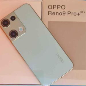 OPPO RENO 9PRO + 5G