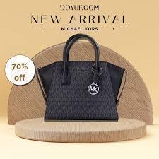 AED 731, Exclusive Michael Kors Bags Collection