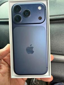 17 pro physical Sim 256