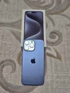 Iphone 15 pro max 1tb