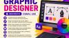 Graphic Designer Required in Dubai