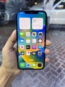 iPhone 12 Pro Max 256GB Blue