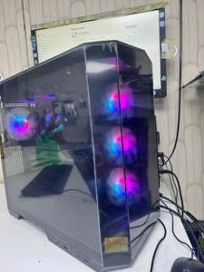 Gaming Pc Core i9 13th generation
