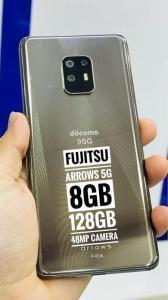 Arrows 5G F-51A 8GB 128Gb