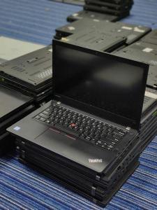 Lenovo T460