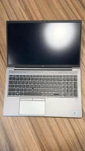 HP ZBook Workstation