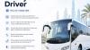 Heavy Bus Driver Required in Dubai