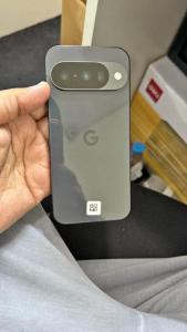 Google Pixel 10