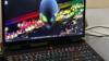 Alienware Area 51M Dark Side of the Moon