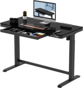 Best Height Adjustable Desks for Office Workspaces
