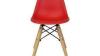 AED 24, Red Chair