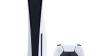 Sony PlayStation 5 Disc Edition Console 825GB UAE