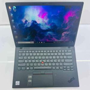 Lenovo Thinkpad X1 Carbon