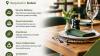 Waiter Required in Dubai