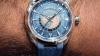 Omega Seamaster Worldtimer - Summer Blue
