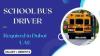 School Bus Driver Required in Dubai