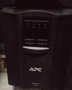 APC Smart UPS