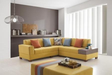 AED 300, Transform Your Space With A 7-Seater Sofa – Buy Now!