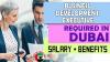 Business Development Executive Required in Dubai