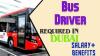 Bus Driver Required in Dubai