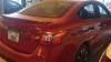 Nissan Sentra SR turbo 2017 fully option for sale