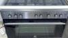 Elektrolux 5 Burner Gas Cooking Range