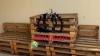 AED 35, Wooden Pallets 0555450341 Dubai