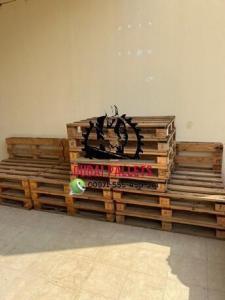 AED 35, Wooden Pallets 0555450341 Dubai