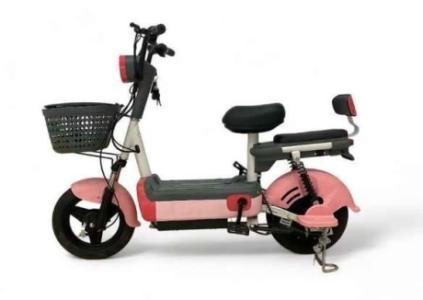 60 % Off Electric Bike