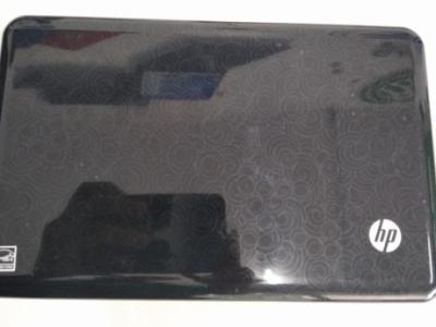 HP Mini - Intel Atom N270