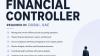 Financial Controller Required in Dubai