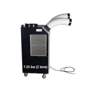 AED 450, Temporary Ac Rental