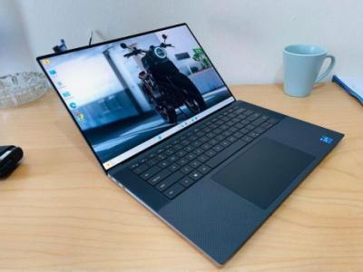 Dell Precision 5560 Laptop