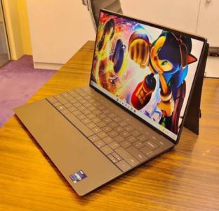 Dell Xps 9320 I7 12 Gen 16GB 1TB SSD