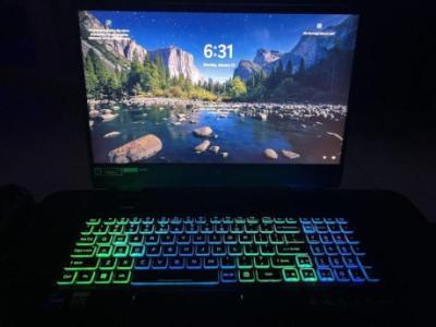 Acer Predator Helios