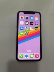 IPhone 11 128gb purple