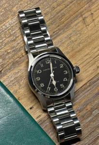 Hamilton Murph 42mm