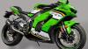 2025 Kawasaki ZX-10R