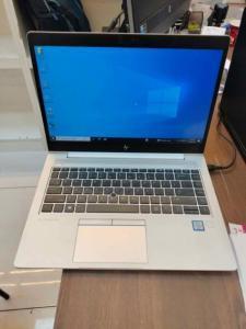 HP ELITE BOOK 840 G6 I5 8TH