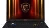 MSI Raider 18 HX AI A2XWIG Gaming Laptop